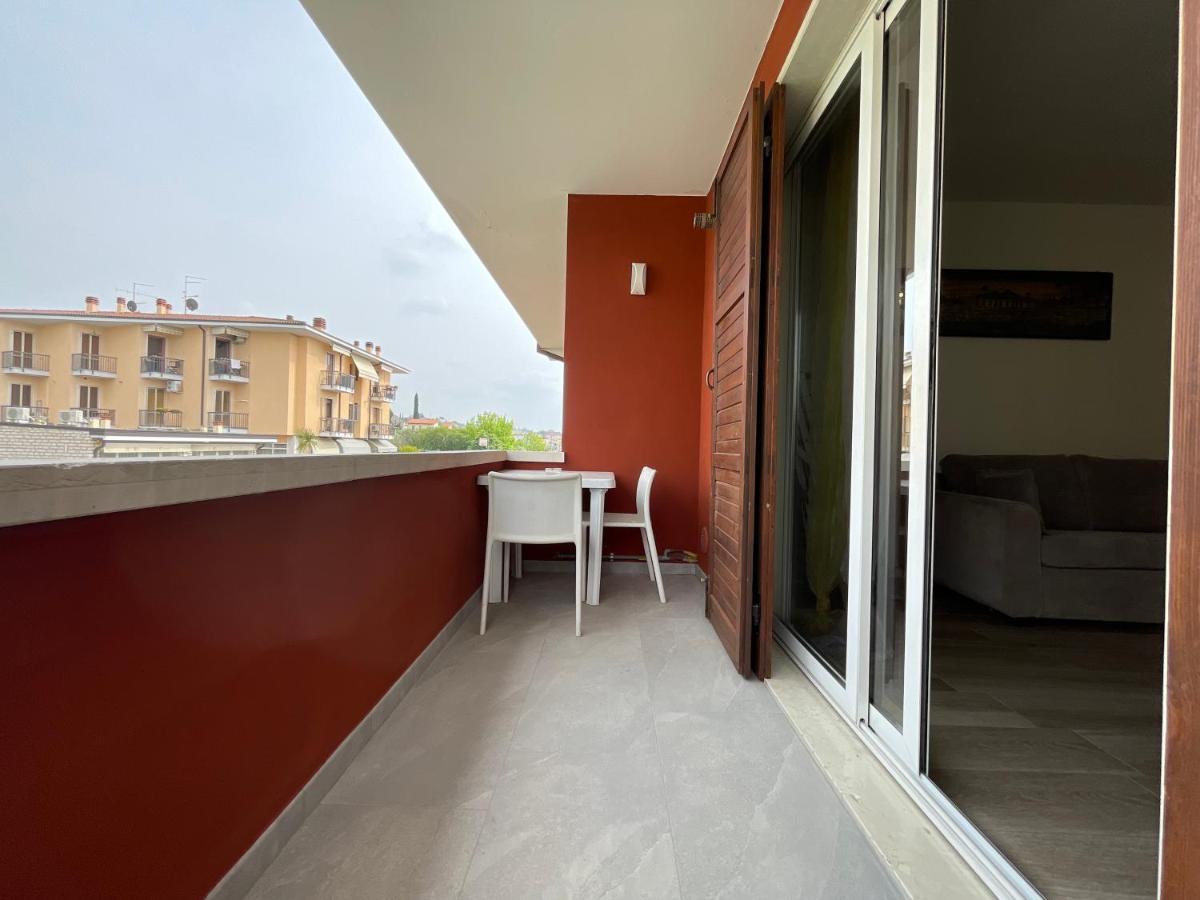 Chez Estelle Bardolino Exterior foto