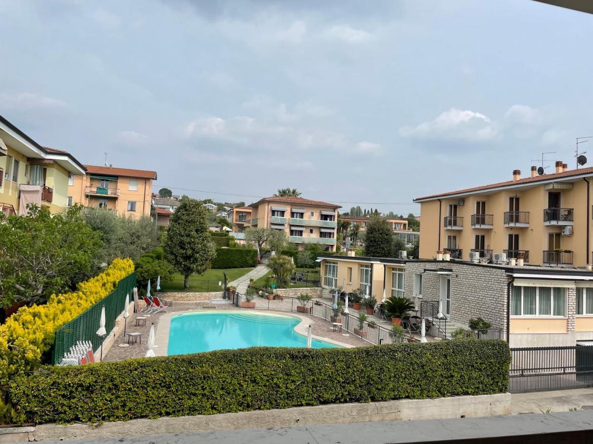 Chez Estelle Bardolino Exterior foto